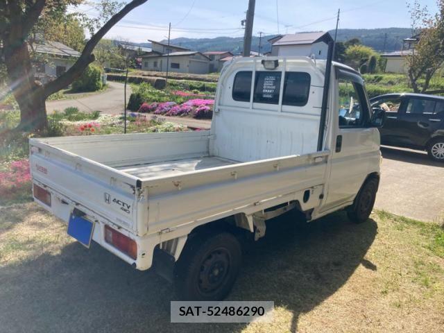 Honda ACTY TRUCK 2007-09 7561745-5