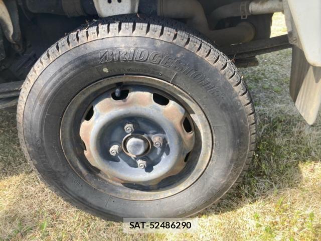 Honda ACTY TRUCK 2007-09 7561745-8