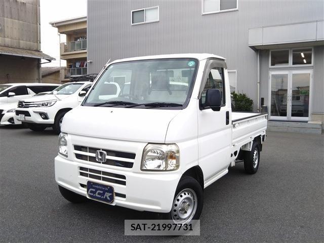 Honda ACTY TRUCK 2007-12 7614643-0