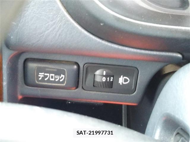 Honda ACTY TRUCK 2007-12 7614643-9