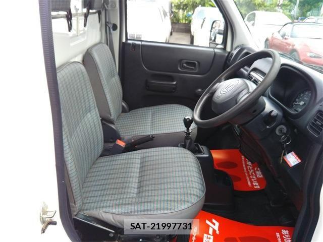 Honda ACTY TRUCK 2007-12 7614643-10