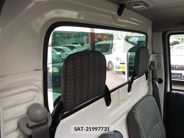Honda ACTY TRUCK 2007-12 7614643-11