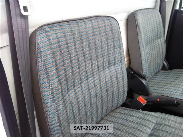 Honda ACTY TRUCK 2007-12 7614643-12