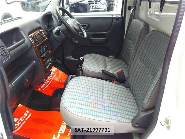 Honda ACTY TRUCK 2007-12 7614643-14