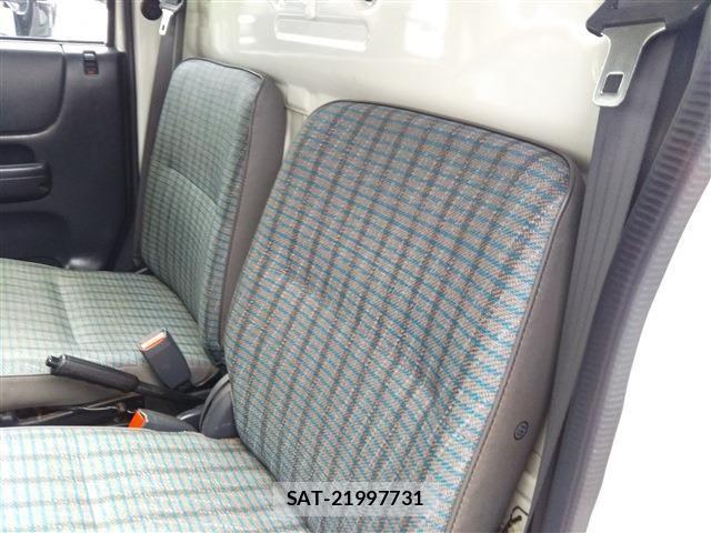 Honda ACTY TRUCK 2007-12 7614643-15