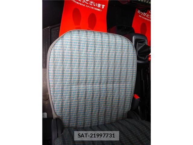 Honda ACTY TRUCK 2007-12 7614643-16
