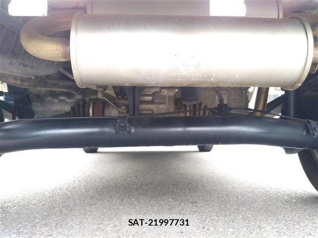 Honda ACTY TRUCK 2007-12 7614643-18
