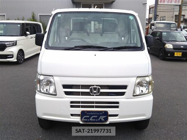 Honda ACTY TRUCK 2007-12 7614643-1