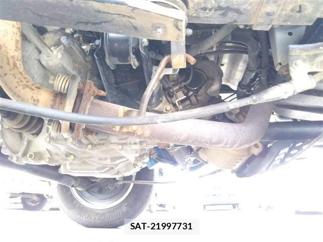 Honda ACTY TRUCK 2007-12 7614643-19