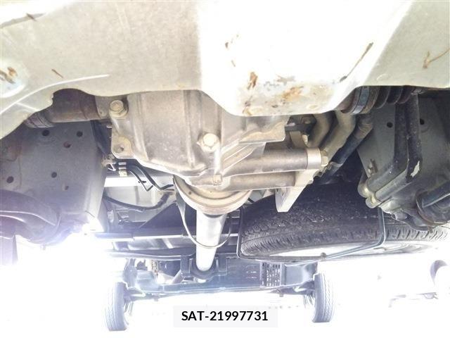 Honda ACTY TRUCK 2007-12 7614643-20