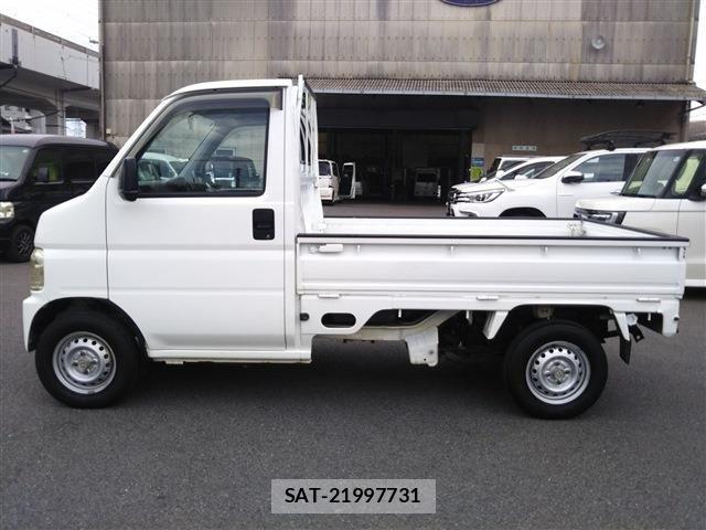 Honda ACTY TRUCK 2007-12 7614643-3