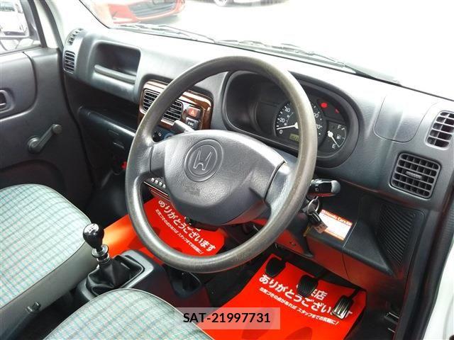 Honda ACTY TRUCK 2007-12 7614643-5