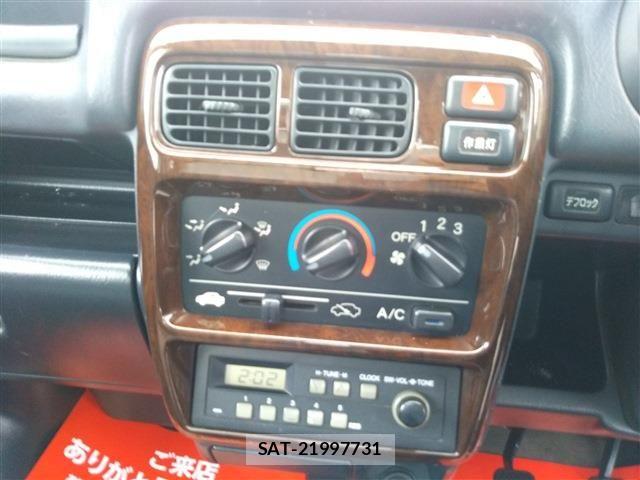 Honda ACTY TRUCK 2007-12 7614643-7