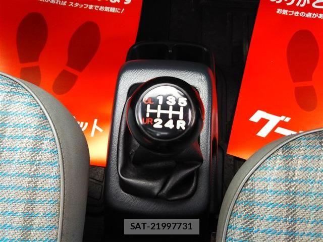 Honda ACTY TRUCK 2007-12 7614643-8
