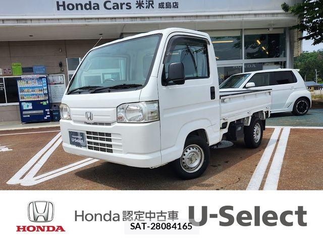 Honda ACTY TRUCK 2012-12 7614641-0
