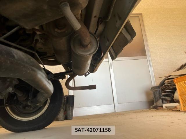 Honda ACTY TRUCK 2003-06 7614644-10