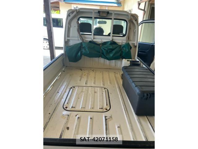 Honda ACTY TRUCK 2003-06 7614644-12
