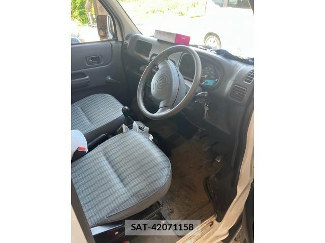 Honda ACTY TRUCK 2003-06 7614644-14