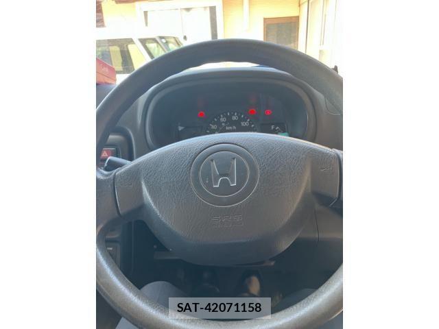 Honda ACTY TRUCK 2003-06 7614644-15