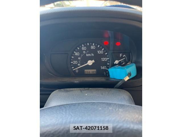 Honda ACTY TRUCK 2003-06 7614644-16