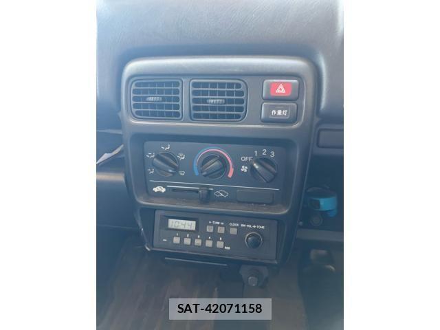Honda ACTY TRUCK 2003-06 7614644-17