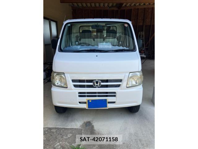 Honda ACTY TRUCK 2003-06 7614644-1