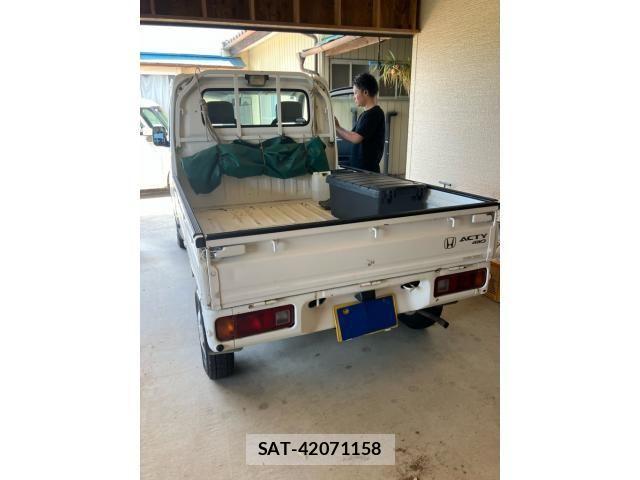 Honda ACTY TRUCK 2003-06 7614644-2