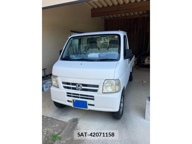 Honda ACTY TRUCK 2003-06 7614644-3