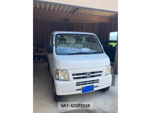 Honda ACTY TRUCK 2003-06 7614644-4