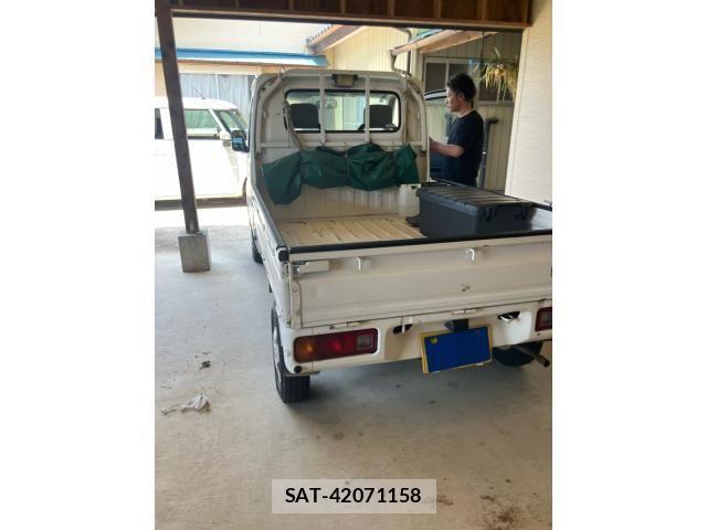 Honda ACTY TRUCK 2003-06 7614644-5