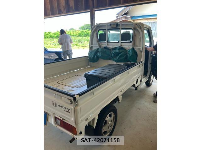 Honda ACTY TRUCK 2003-06 7614644-6