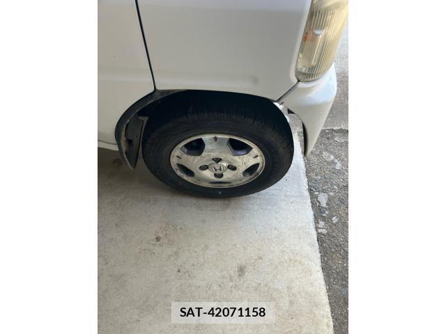 Honda ACTY TRUCK 2003-06 7614644-7