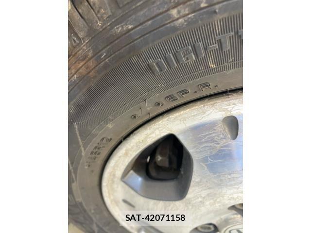 Honda ACTY TRUCK 2003-06 7614644-8