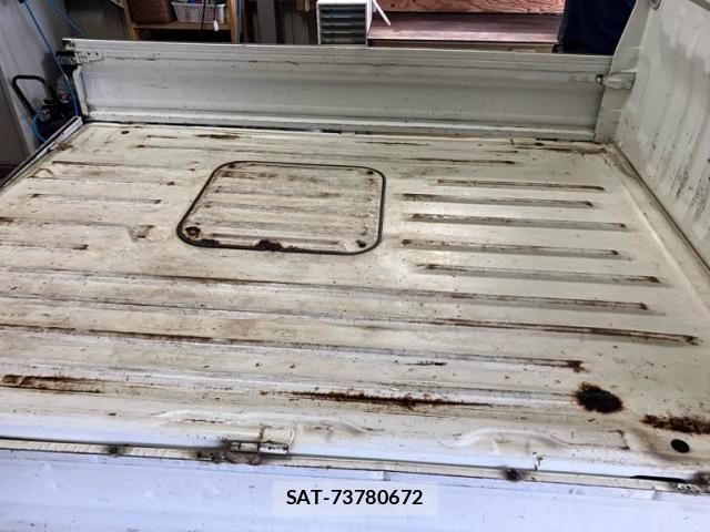 Honda ACTY TRUCK 2009-04 7614642-6