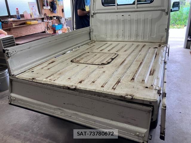 Honda ACTY TRUCK 2009-04 7614642-9
