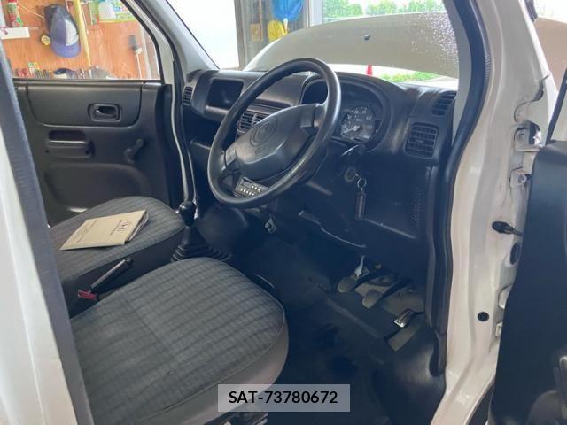 Honda ACTY TRUCK 2009-04 7614642-10