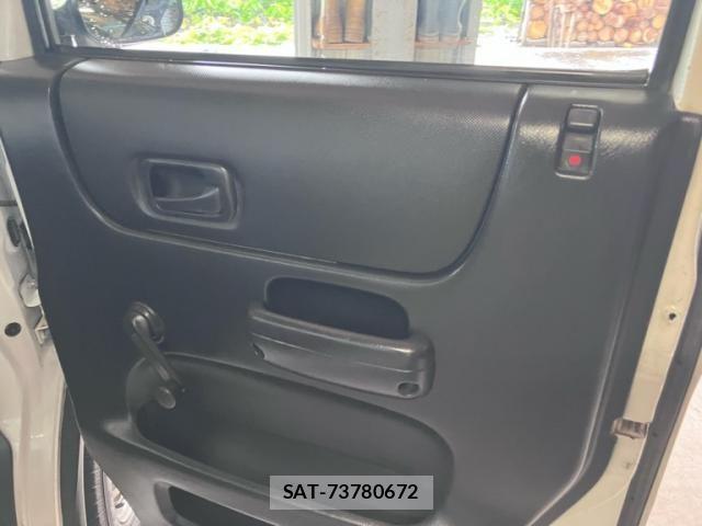 Honda ACTY TRUCK 2009-04 7614642-11