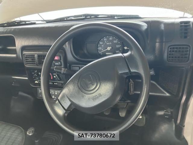 Honda ACTY TRUCK 2009-04 7614642-12