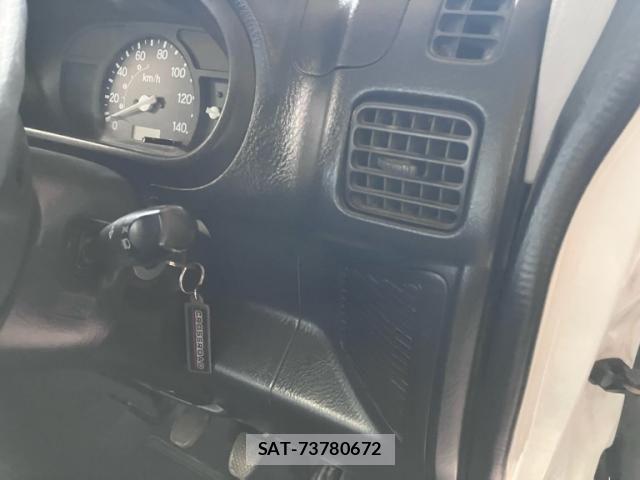 Honda ACTY TRUCK 2009-04 7614642-13