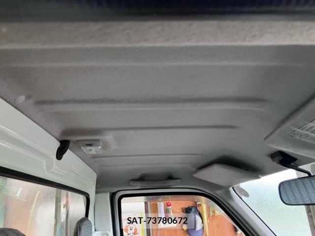 Honda ACTY TRUCK 2009-04 7614642-14