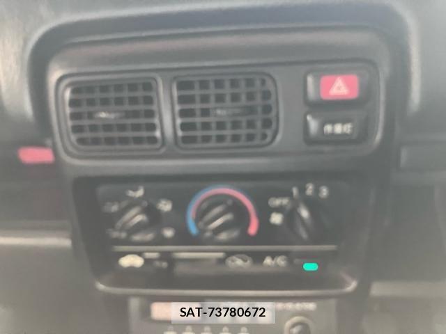 Honda ACTY TRUCK 2009-04 7614642-15