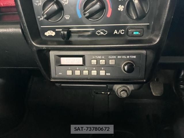 Honda ACTY TRUCK 2009-04 7614642-16