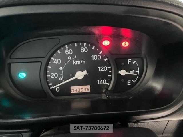 Honda ACTY TRUCK 2009-04 7614642-17