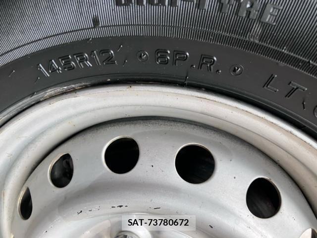 Honda ACTY TRUCK 2009-04 7614642-4