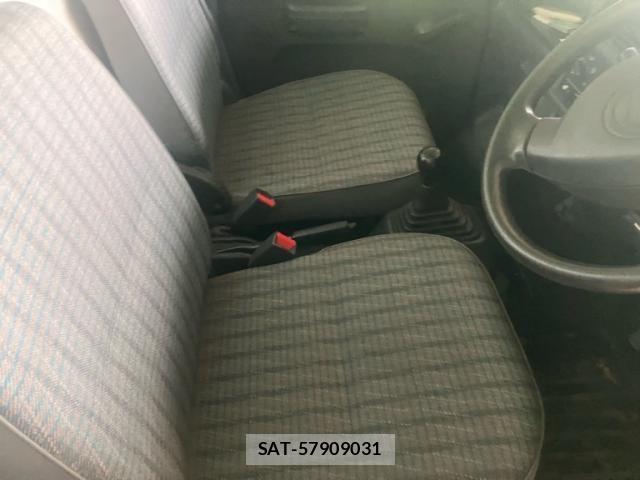 Honda ACTY TRUCK 2000-02 7720005-11