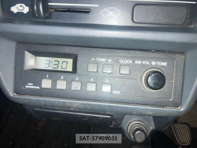 Honda ACTY TRUCK 2000-02 7720005-15