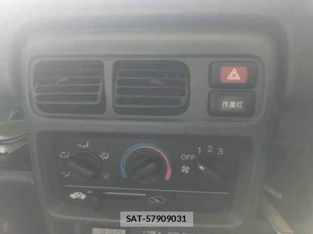 Honda ACTY TRUCK 2000-02 7720005-16