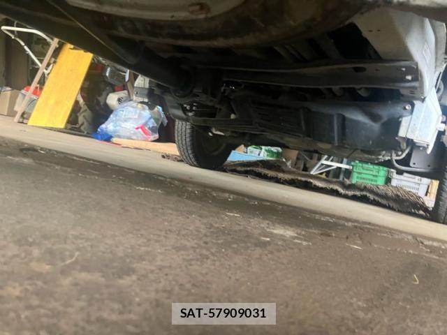 Honda ACTY TRUCK 2000-02 7720005-17