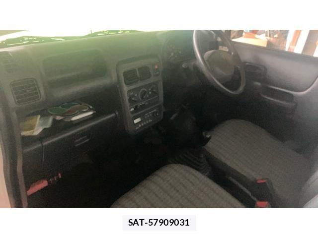 Honda ACTY TRUCK 2000-02 7720005-18