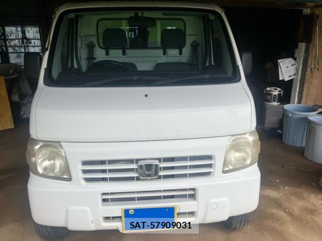 Honda ACTY TRUCK 2000-02 7720005-2